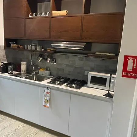 Appartement Trastevere Charme *