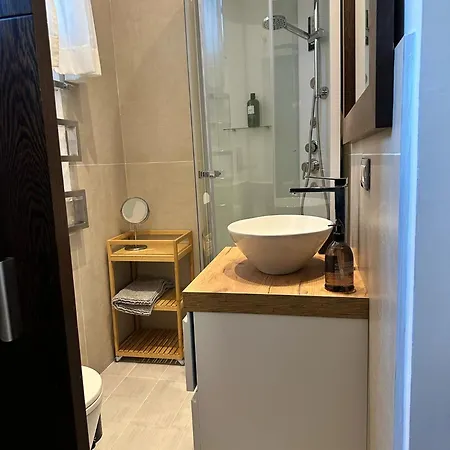 Trastevere Charme Appartement Rome