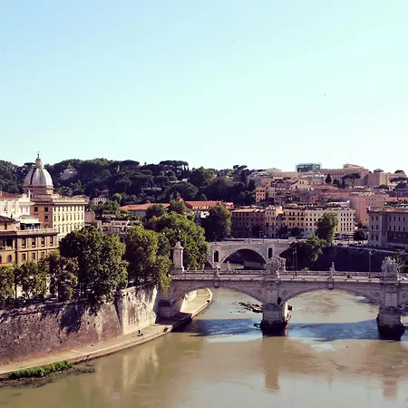 Trastevere Charme Appartement