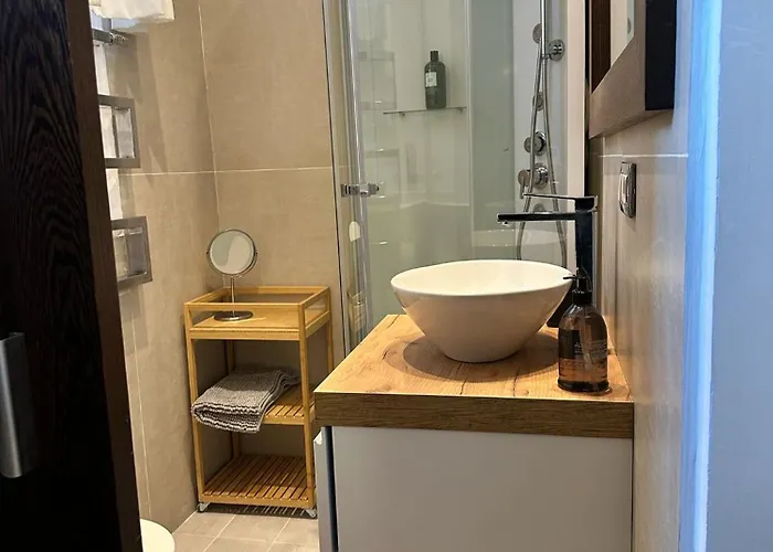 Trastevere Charme Apartment Rome