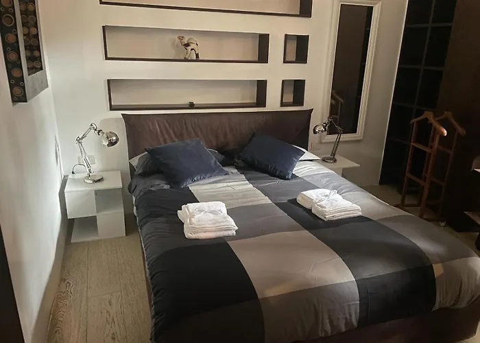 Apartment Trastevere Charme